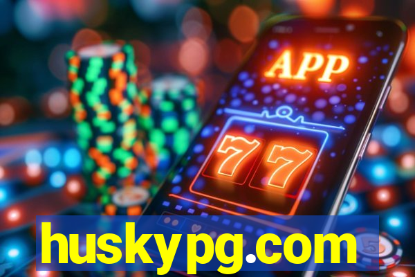 huskypg.com