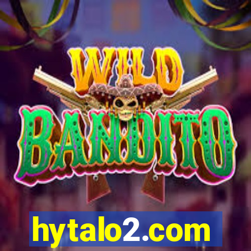 hytalo2.com