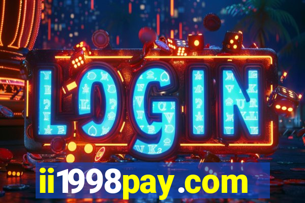 ii1998pay.com