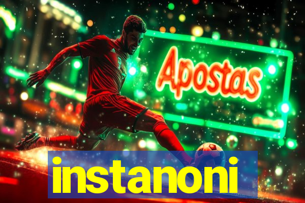 instanoni