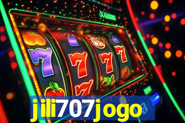 jili707jogo