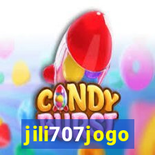 jili707jogo