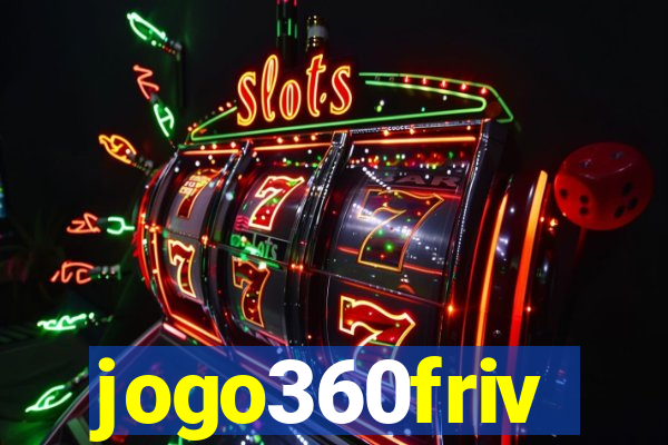 jogo360friv