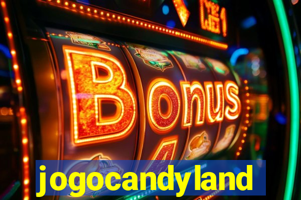 jogocandyland