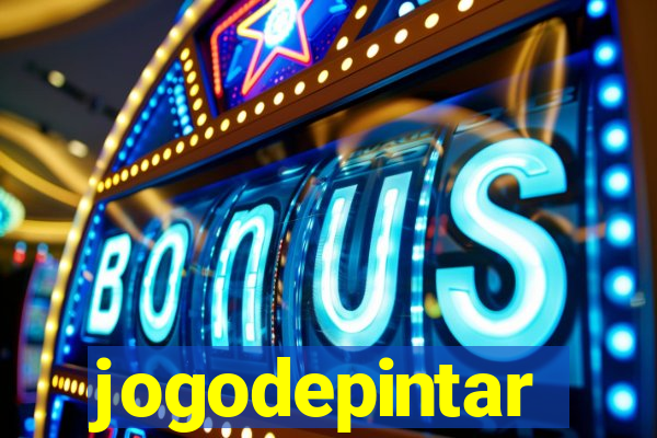 jogodepintar