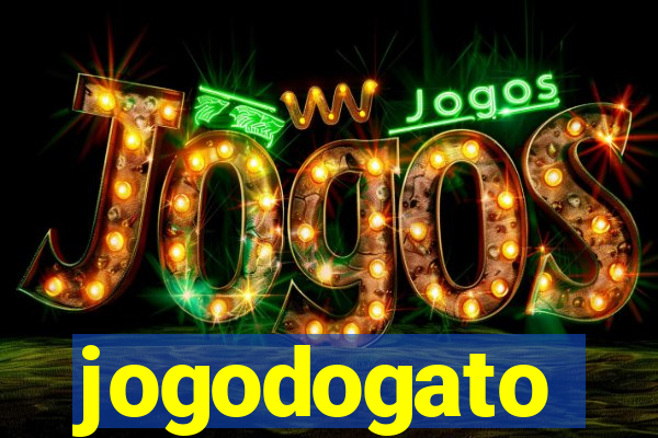 jogodogato