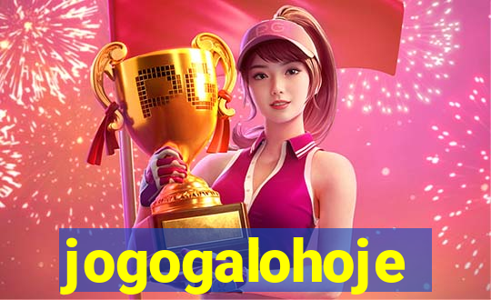 jogogalohoje