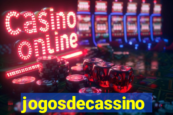 jogosdecassino