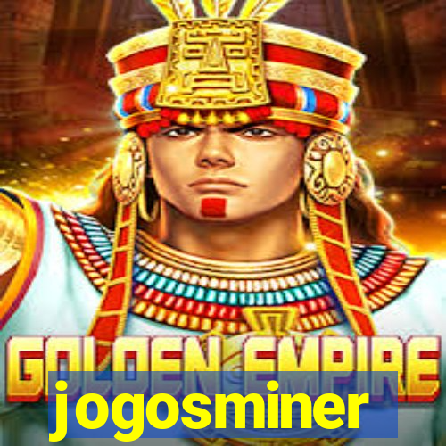 jogosminer