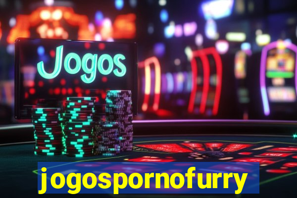 jogospornofurry