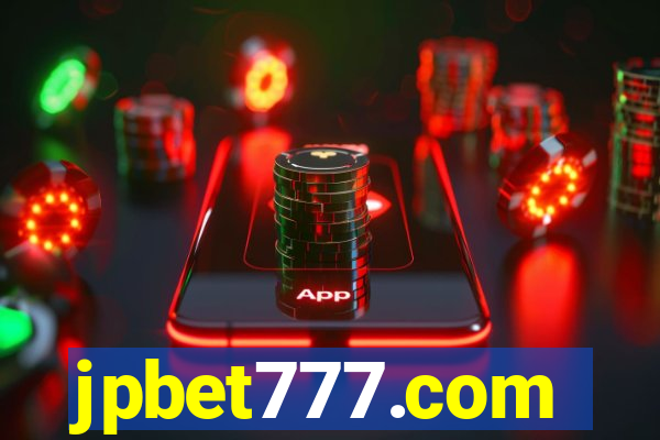 jpbet777.com