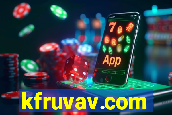 kfruvav.com