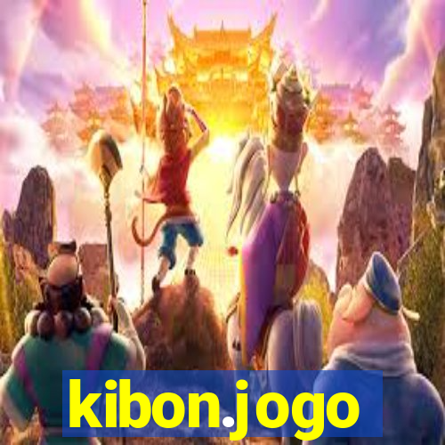 kibon.jogo