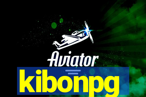 kibonpg