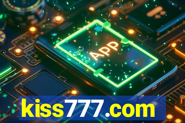 kiss777.com