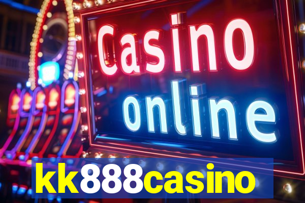 kk888casino