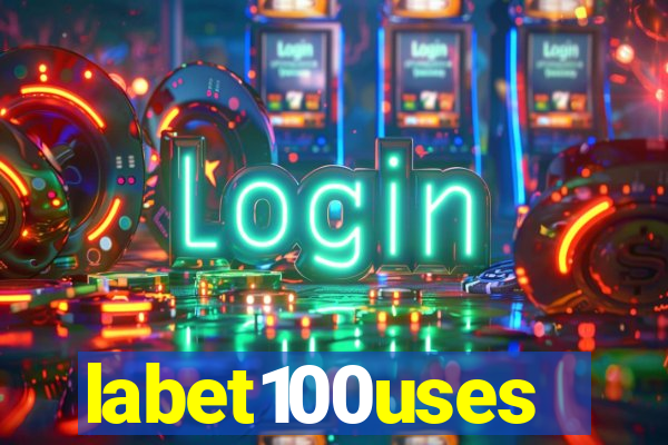 labet100uses