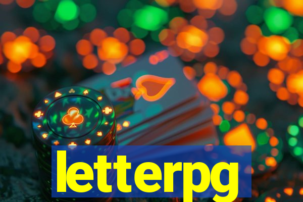 letterpg