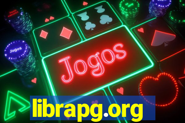 librapg.org