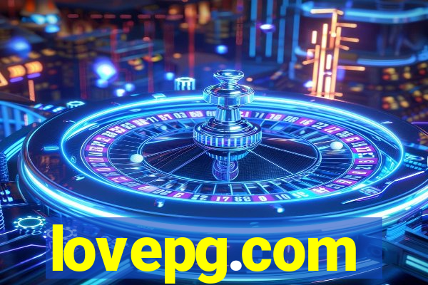 lovepg.com