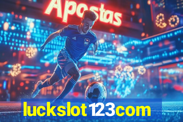 luckslot123com