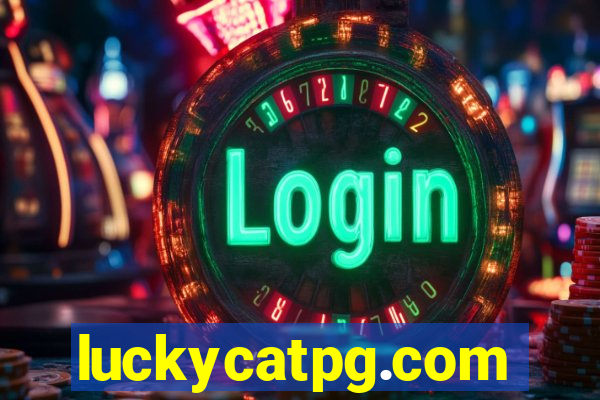 luckycatpg.com