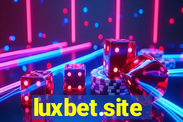 luxbet.site