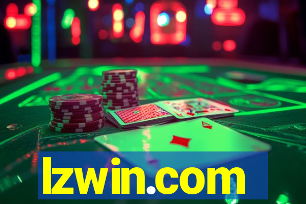 lzwin.com