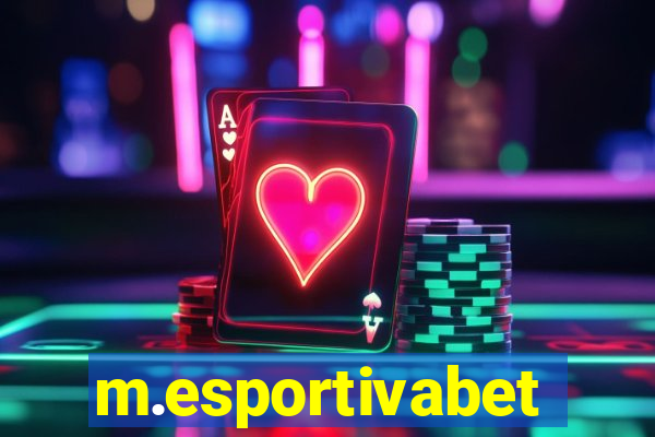 m.esportivabet