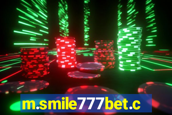 m.smile777bet.com