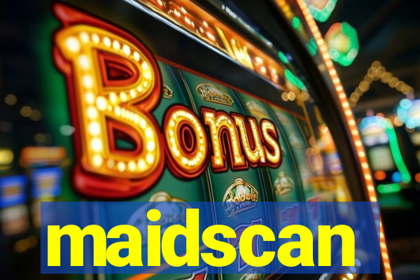 maidscan