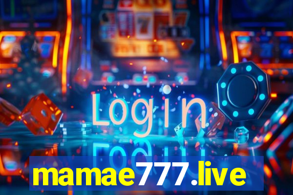 mamae777.live