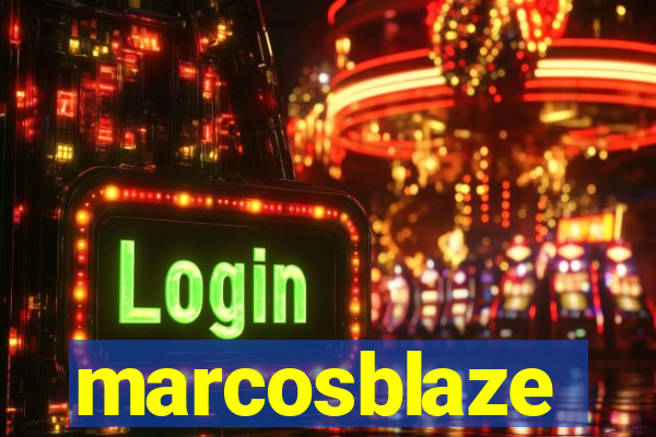 marcosblaze