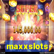 maxxslots