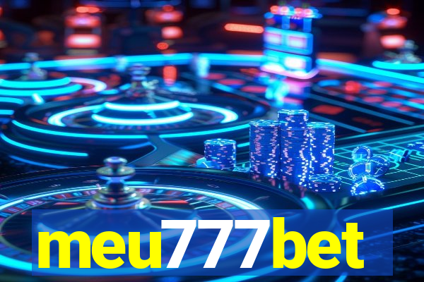 meu777bet