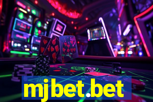 mjbet.bet