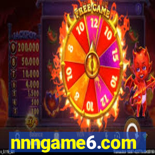 nnngame6.com