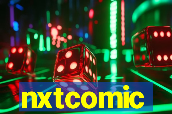 nxtcomic