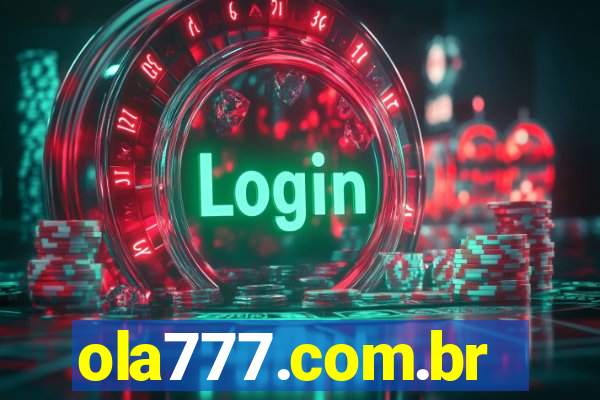 ola777.com.br