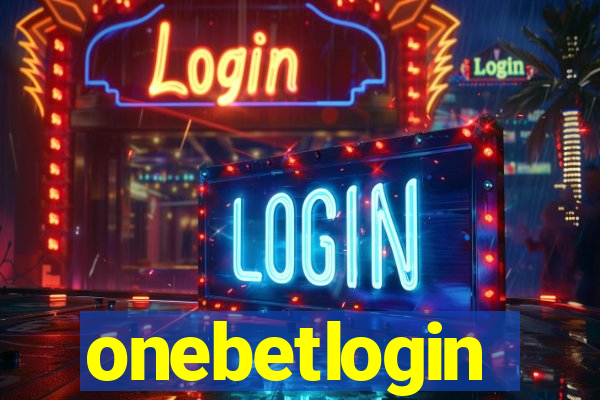 onebetlogin