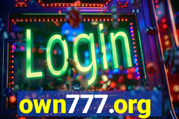 own777.org