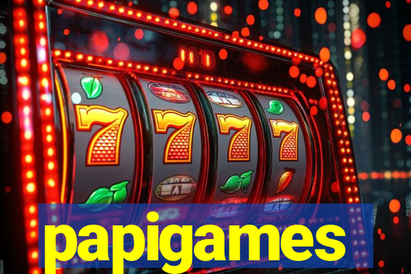 papigames