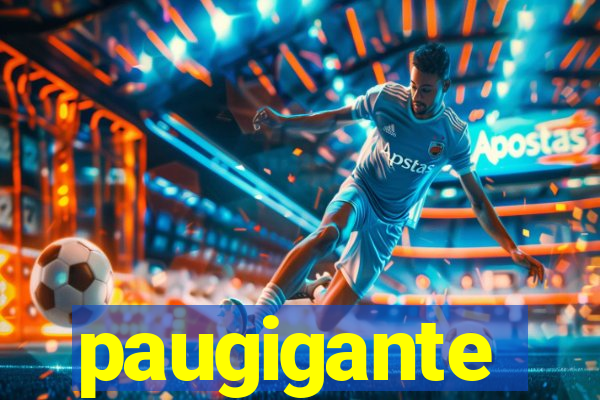 paugigante