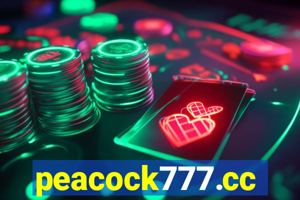 peacock777.cc