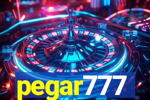 pegar777