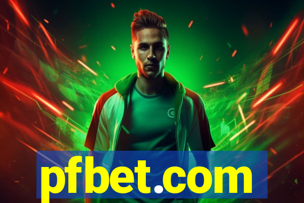 pfbet.com