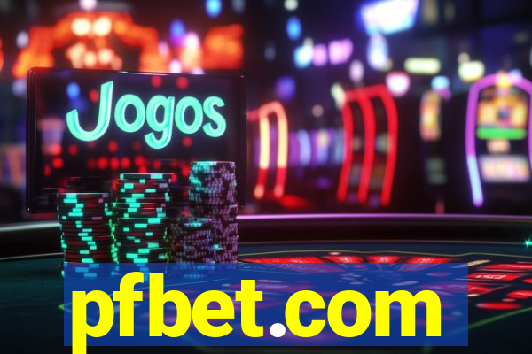 pfbet.com