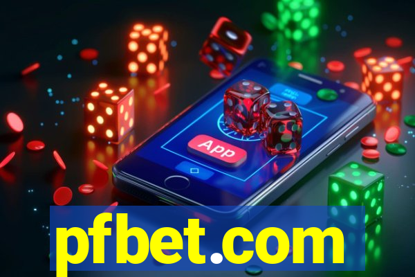 pfbet.com