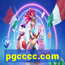 pgcccc.com