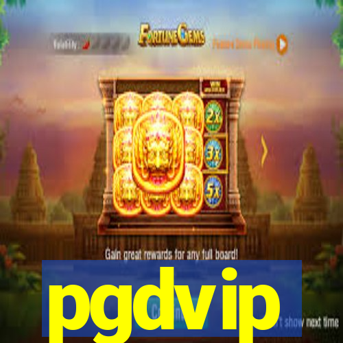 pgdvip